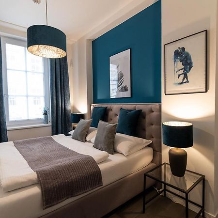 Apartmany Mia Valtice Luaran gambar