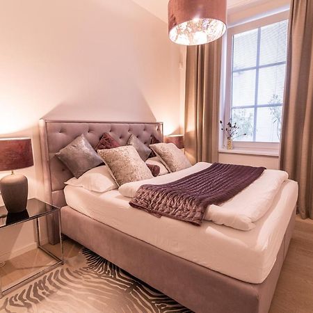 Apartmany Mia Valtice Luaran gambar