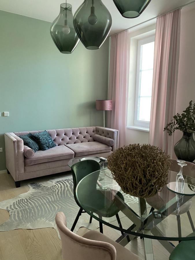 Apartmany Mia Valtice Luaran gambar