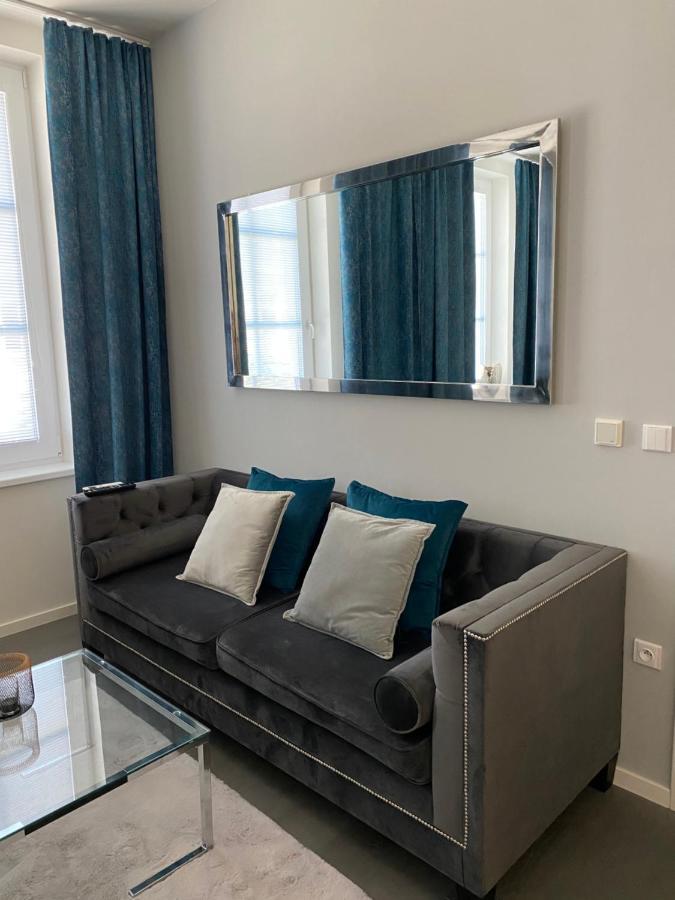 Apartmany Mia Valtice Luaran gambar
