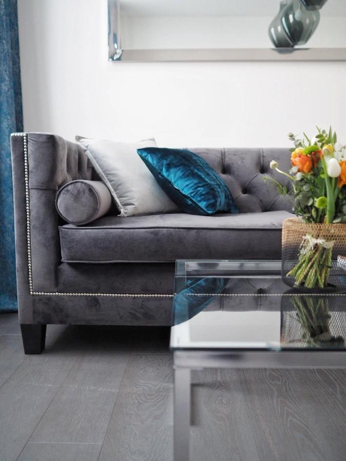 Apartmany Mia Valtice Luaran gambar