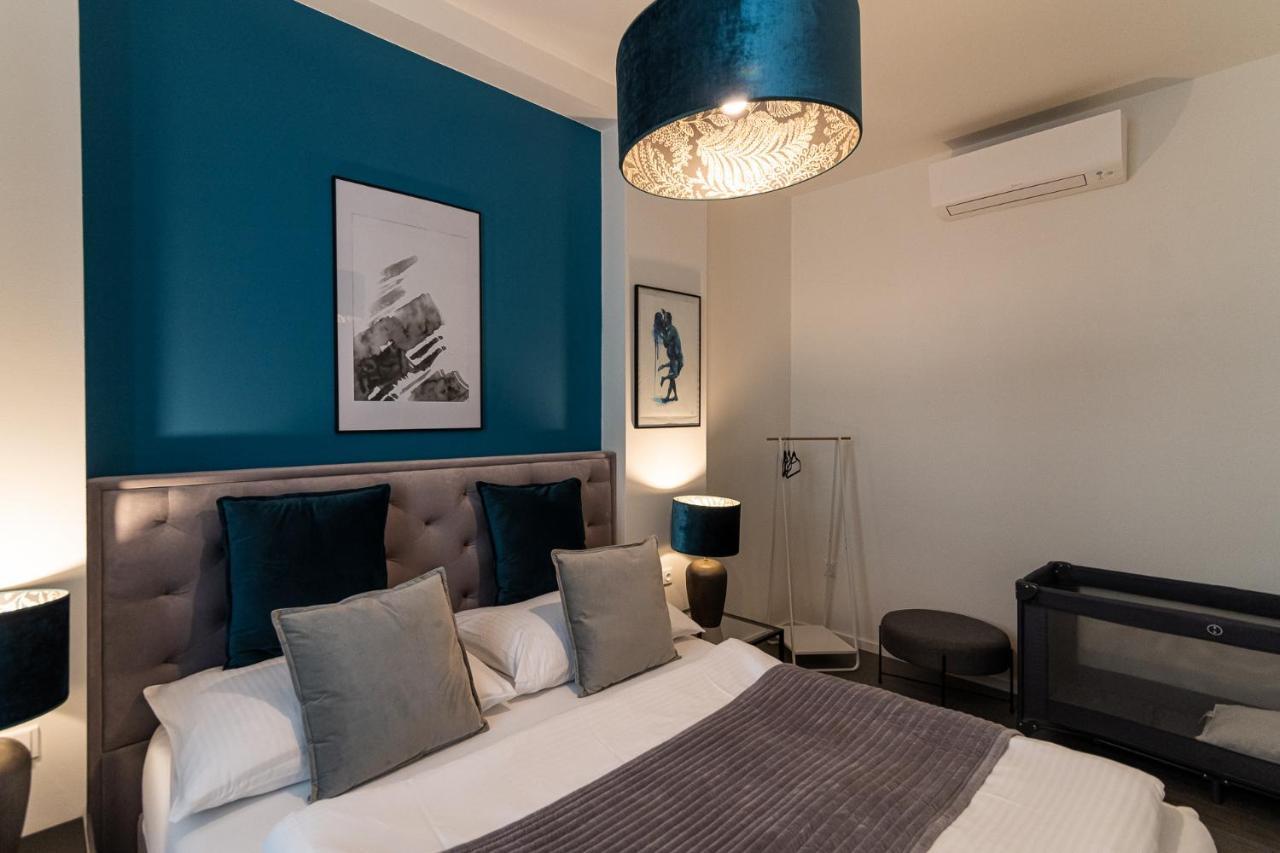 Apartmany Mia Valtice Luaran gambar
