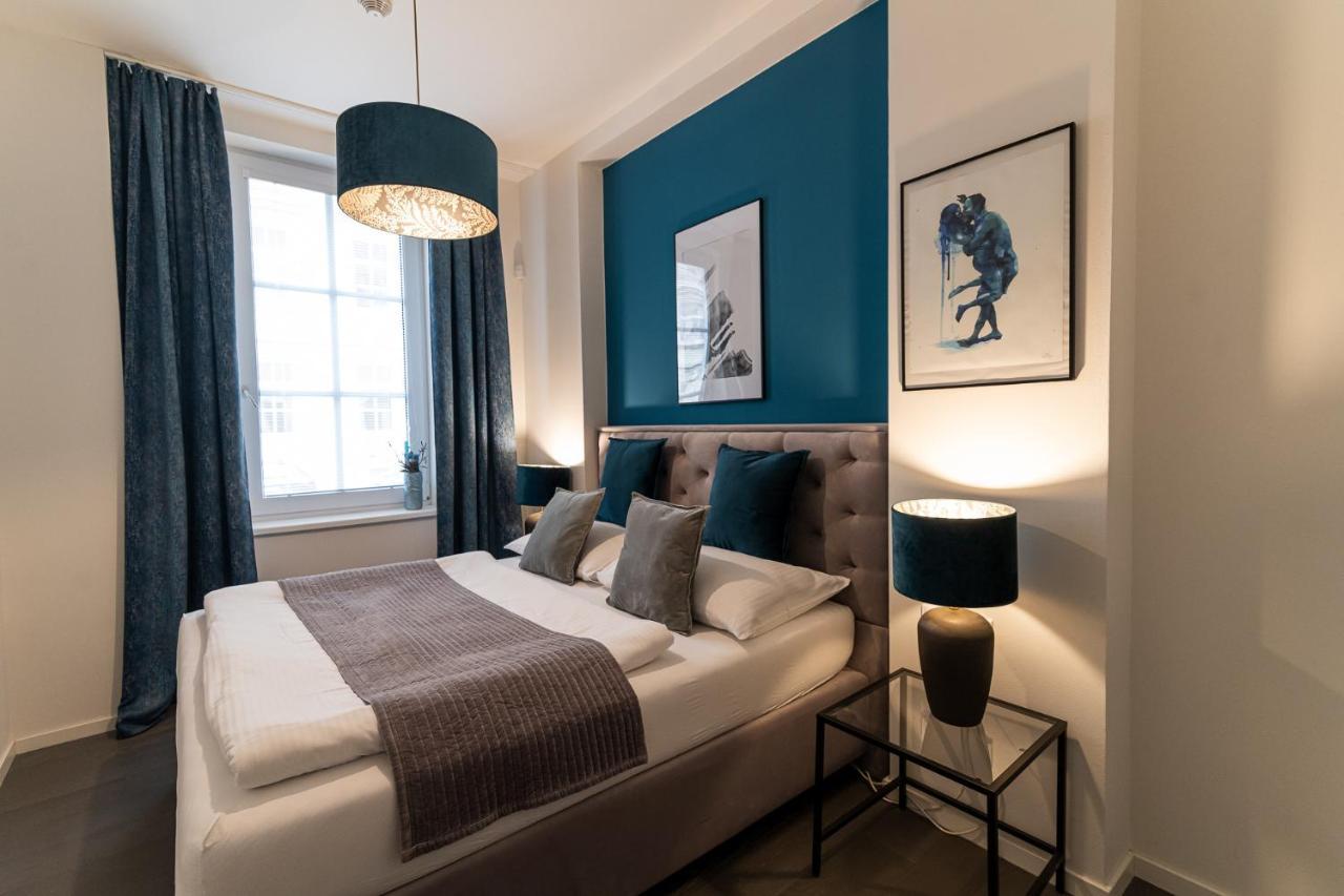 Apartmany Mia Valtice Luaran gambar
