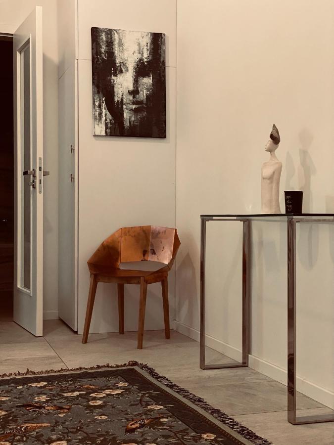 Apartmany Mia Valtice Luaran gambar