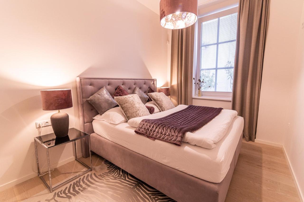 Apartmany Mia Valtice Luaran gambar
