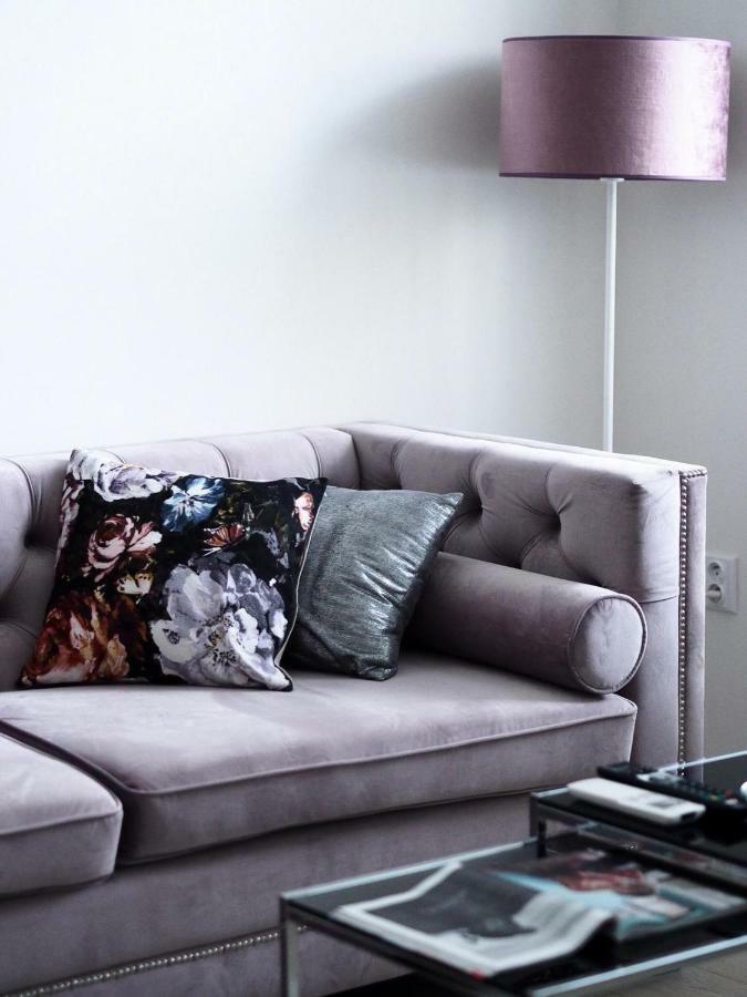 Apartmany Mia Valtice Luaran gambar