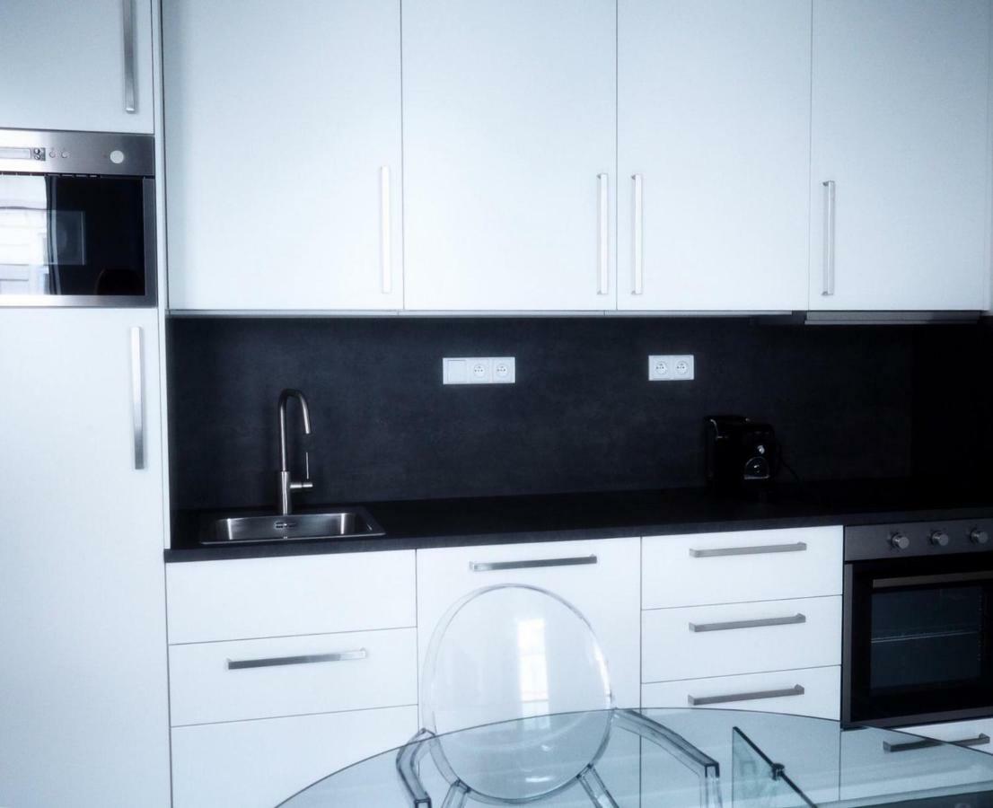 Apartmany Mia Valtice Luaran gambar