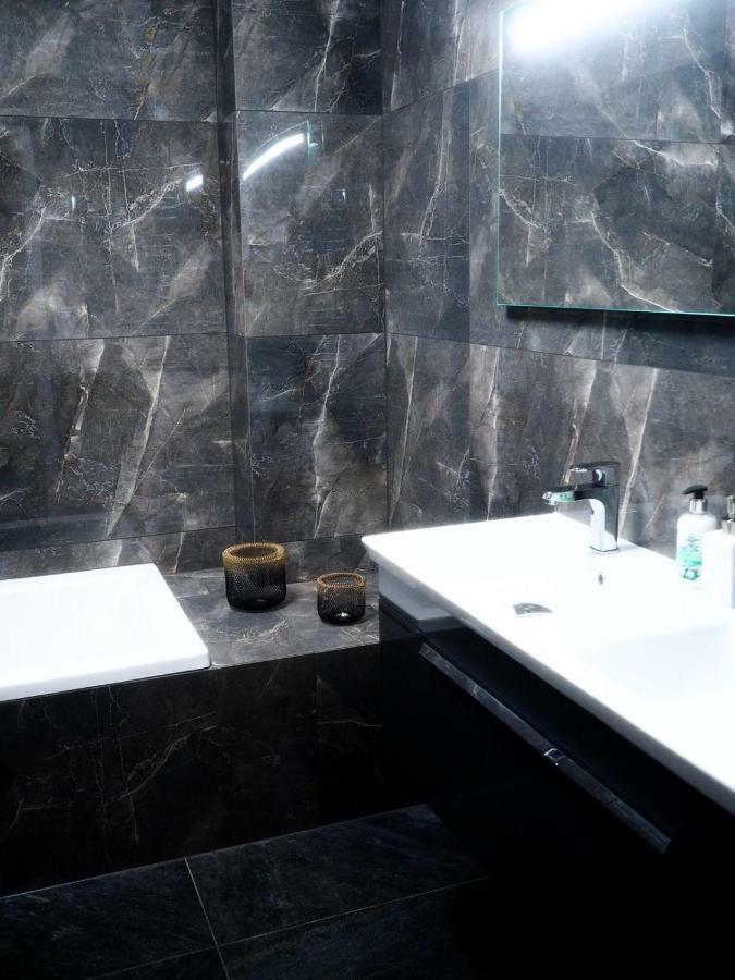Apartmany Mia Valtice Luaran gambar