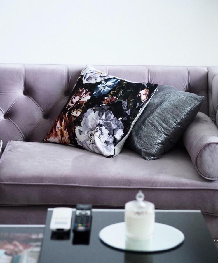 Apartmany Mia Valtice Luaran gambar