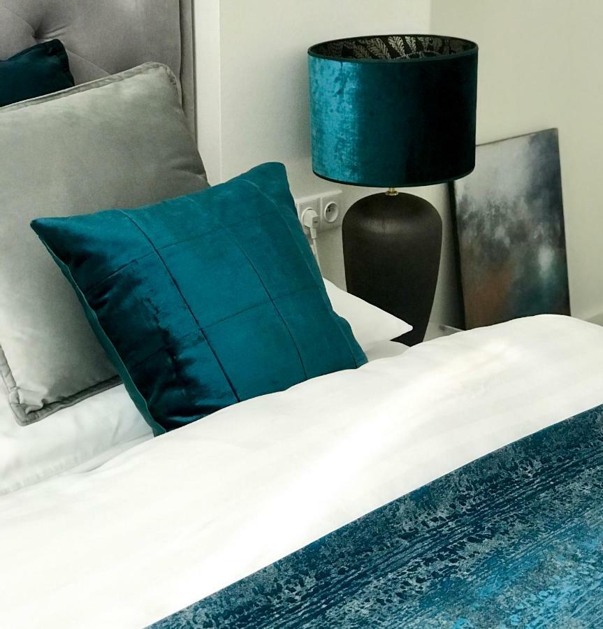 Apartmany Mia Valtice Luaran gambar