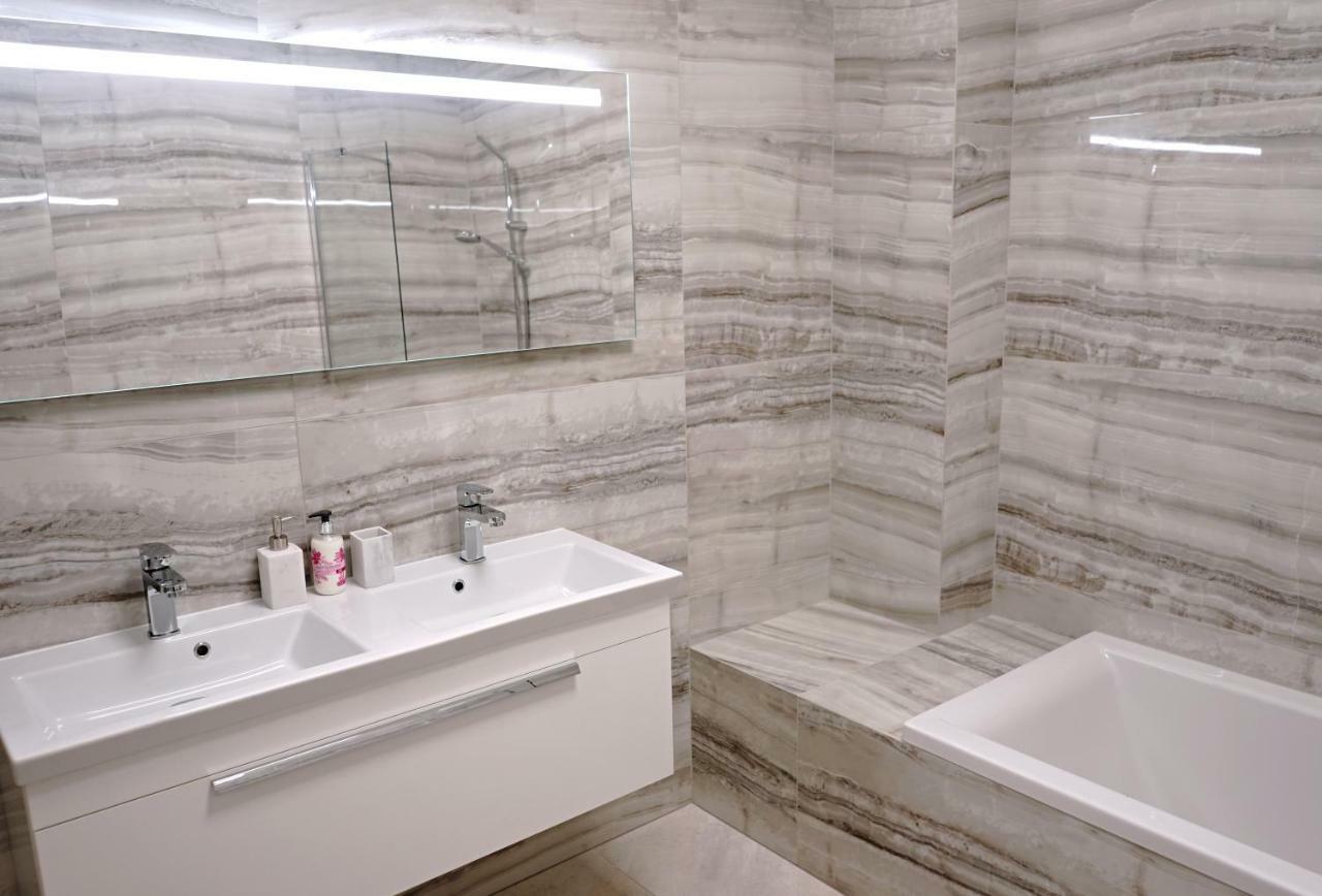 Apartmany Mia Valtice Luaran gambar